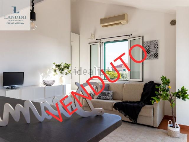 Appartamento in vendita di 57 m² in Via Diano Castello, 22