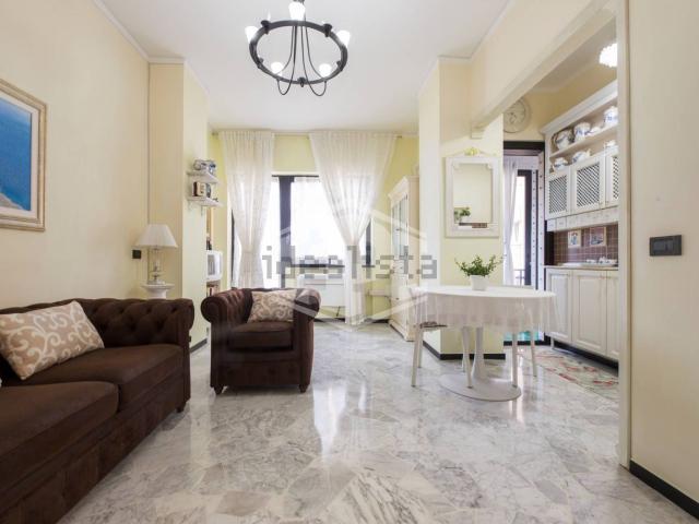 Appartamento in vendita di 57 m² in Via Don Vincenzo Minetti