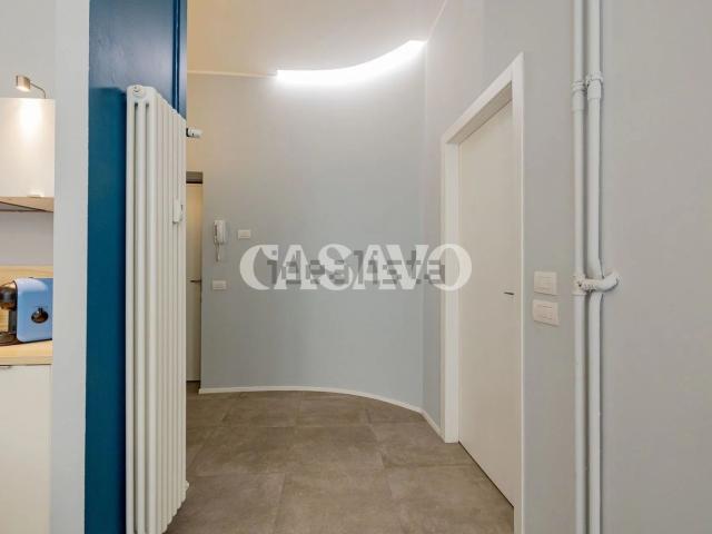Appartamento in vendita di 57 m² in Via Dolomiti, 39