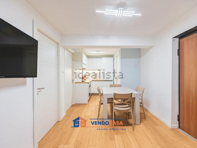 Appartamento in vendita di 57 m² in Via Emilio Vecchia, 58
