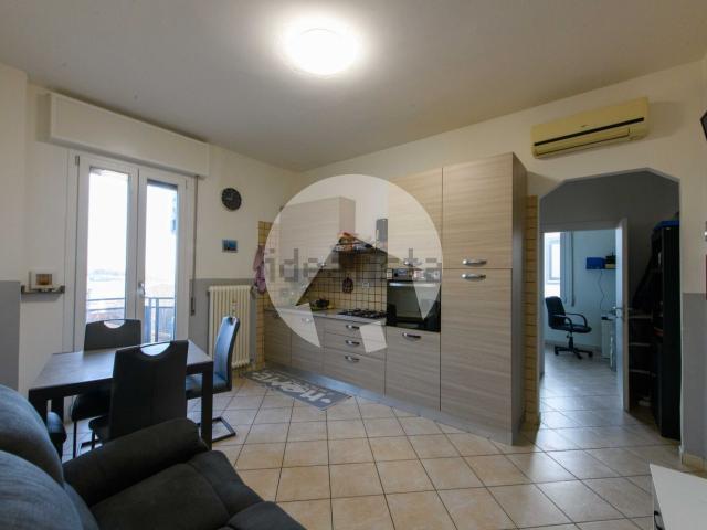 Appartamento in vendita di 57 m² in Via Emilia All&apos Ospizio, 100