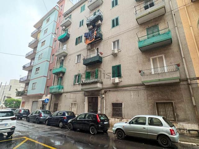 Appartamento in vendita di 57 m² in Via Ennio Quinto, 19