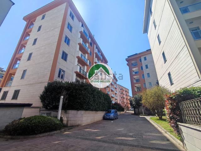 Appartamento in vendita di 57 m² in Via Enzo Marmorale
