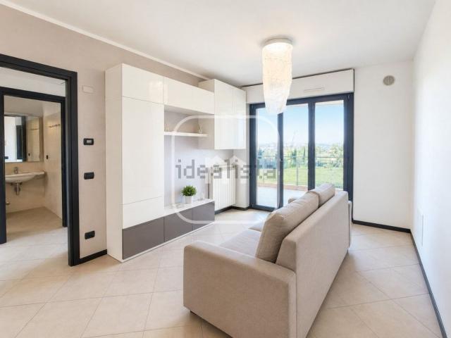 Appartamento in vendita di 57 m² in Via Ernesto Calindri