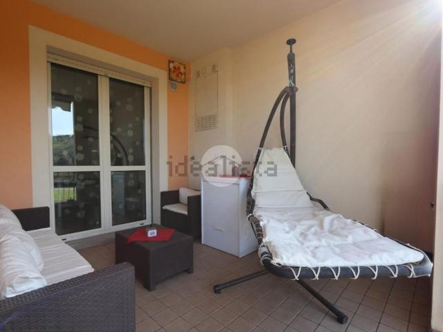 Appartamento in vendita di 57 m² in Via Ercole Falò, 12