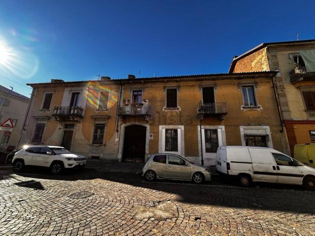 Appartamento in vendita di 57 m² in Via Errico Giachino, 69