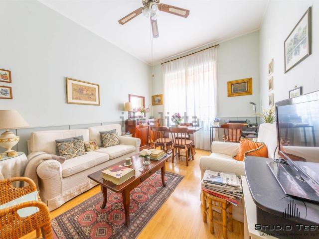 Appartamento in vendita di 57 m² in Via Errico Petrella, 21
