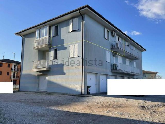 Appartamento in vendita di 57 m² in Via Eugenio Montale, 3