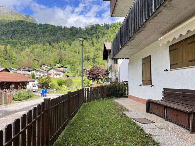 Appartamento in vendita di 57 m² in Via Trento Trieste