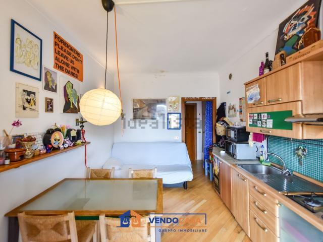 Appartamento in vendita di 57 m² in Via Eusebio Bava, 3