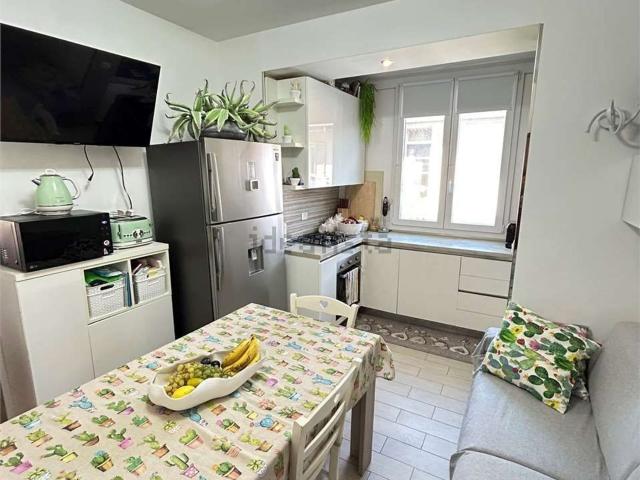 Appartamento in vendita di 57 m² in Via Felice Casorati, 10