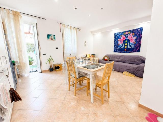 Appartamento in vendita di 57 m² in Via Felice Bisleri, 1