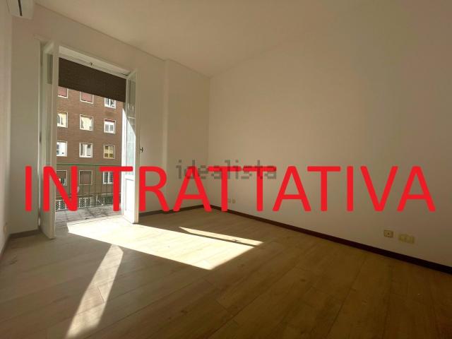 Appartamento in vendita di 57 m² in Via Fezzan, 10