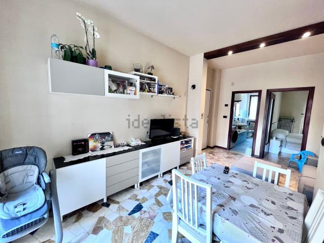 Appartamento in vendita di 57 m² in Via Filippo Corridoni, 37