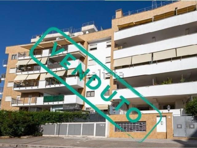 Appartamento in vendita di 57 m² in Via Filippo Cremonesi, 31