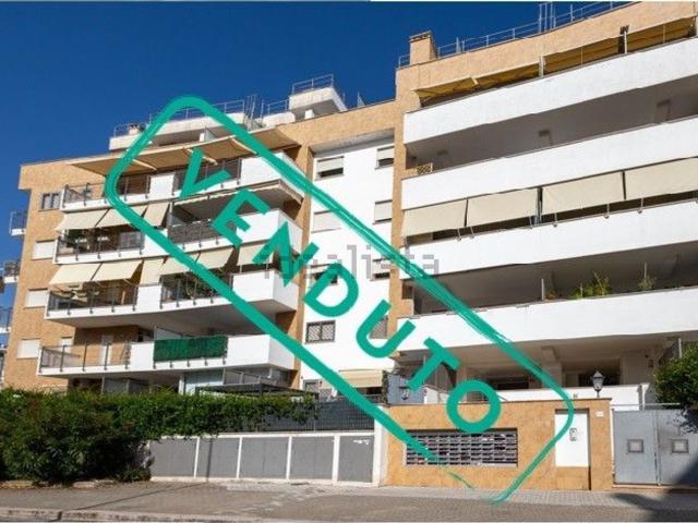 Appartamento in vendita di 57 m² in Via Filippo Cremonesi, 31
