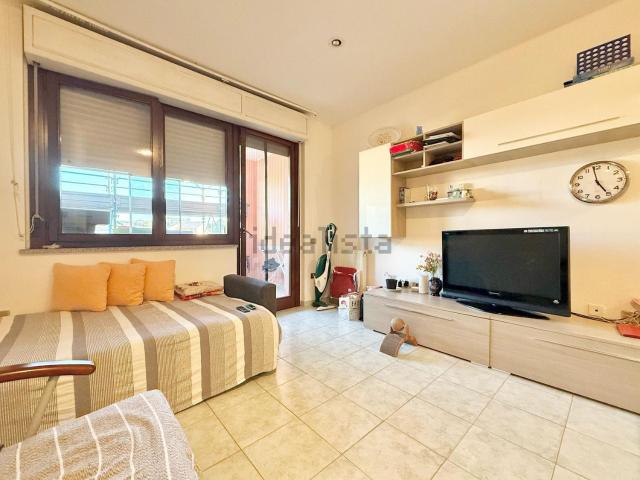 Appartamento in vendita di 57 m² in Via Filippo Turati, 1