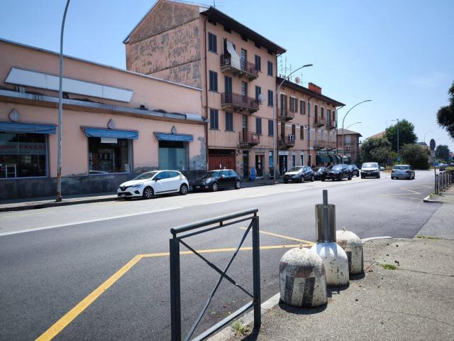 Appartamento in vendita di 57 m² in Via Fratelli Rosselli, 63