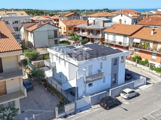 Appartamento in vendita di 57 m² in Via Fratelli Rosselli, 6