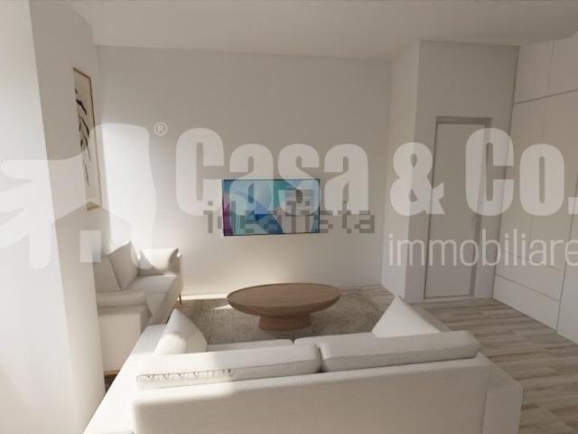 Appartamento in vendita di 57 m² in Via Franco Sacchetti, 10