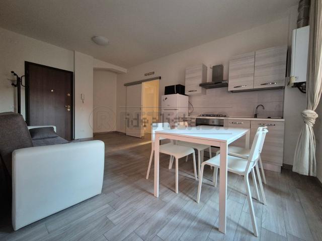 Appartamento in vendita di 57 m² in Via Francesco Genala
