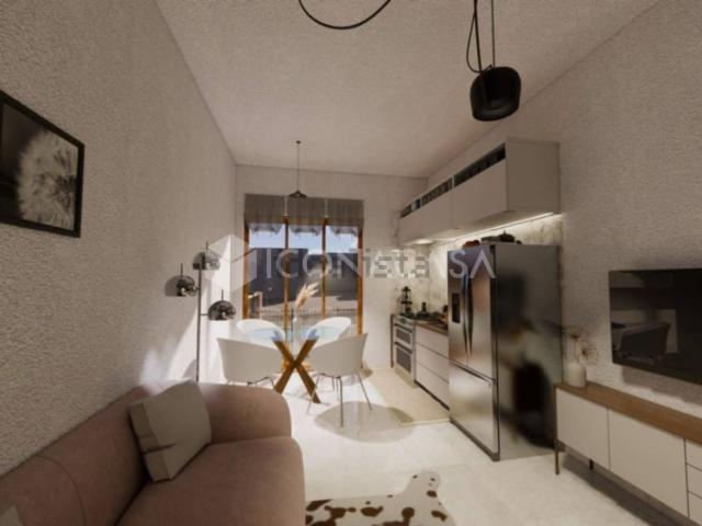 Appartamento in vendita di 57 m² in Via Francesco di Benedetto
