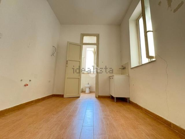 Appartamento in vendita di 57 m² in Via Francesco Paolo Perez, 147
