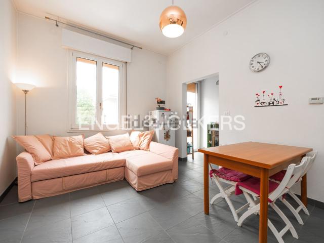 Appartamento in vendita di 57 m² in Via Gaetano Giordani, 7