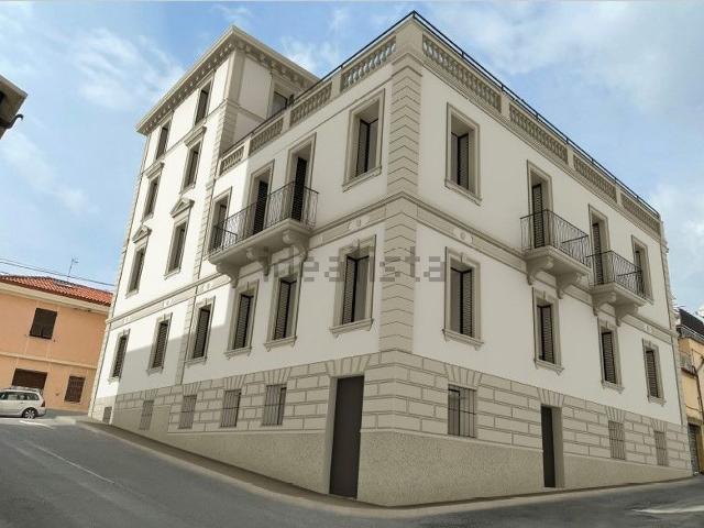 Appartamento in vendita di 57 m² in Via Galvani, 2
