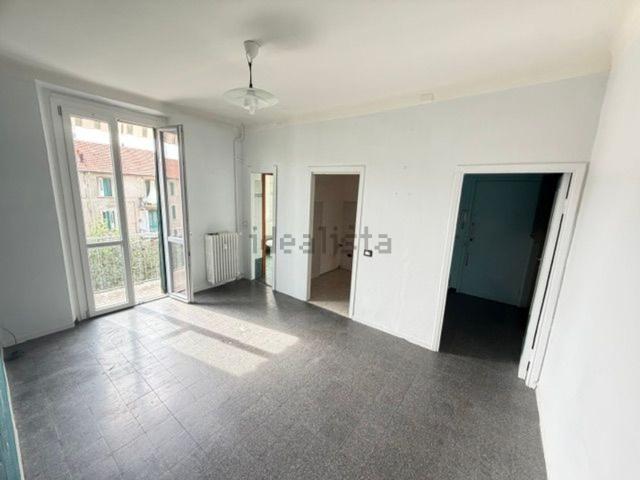 Appartamento in vendita di 57 m² in Via Galileo Galilei, 35