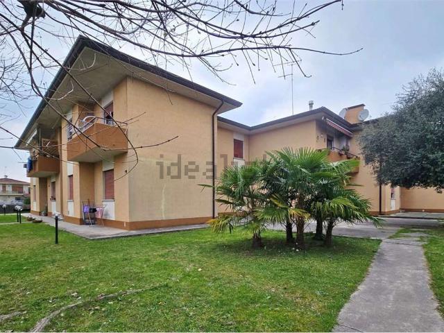 Appartamento in vendita di 57 m² in Via Garibaldi, 37