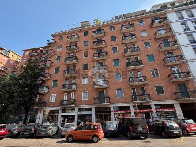 Appartamento in vendita di 57 m² in Via Giovanni Antonio Amadeo, 28