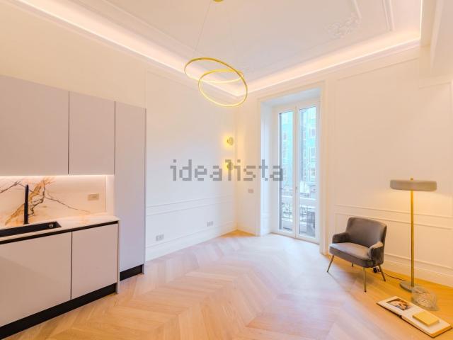 Appartamento in vendita di 57 m² in Via Giovanni Battista Pergolesi, 22