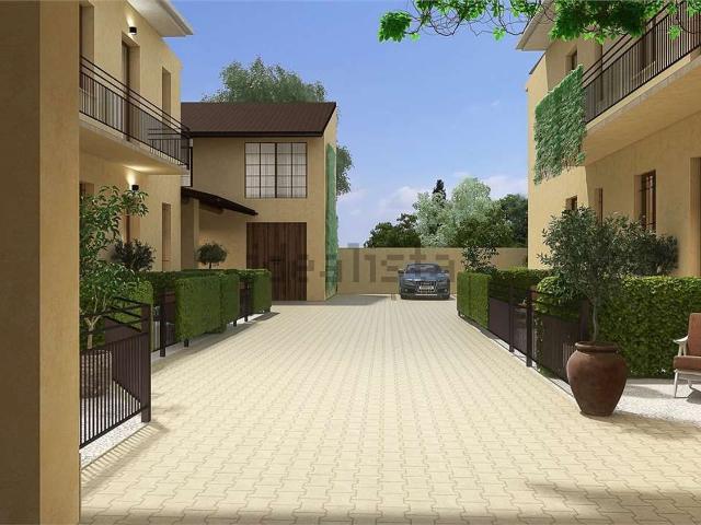 Appartamento in vendita di 57 m² in Via Giovanni Ferrario, 13