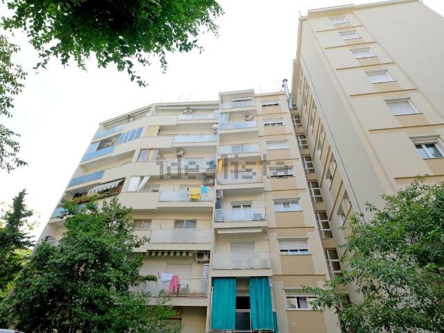 Appartamento in vendita di 57 m² in Via Giovanni Schiaparelli, 11