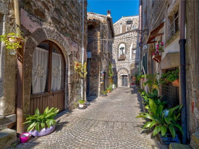 Appartamento in vendita di 57 m² in Via Giorgina, 18