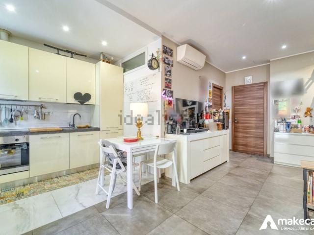 Appartamento in vendita di 57 m² in Via Giorgio Castelli, 7