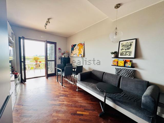 Appartamento in vendita di 57 m² in Via Giorgio Iannicelli, 75