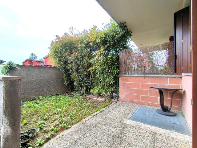 Appartamento in vendita di 57 m² in Via Giosuè Carducci, 4