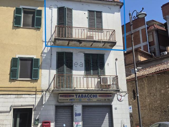 Appartamento in vendita di 57 m² in Via Giacomo Matteotti, 2