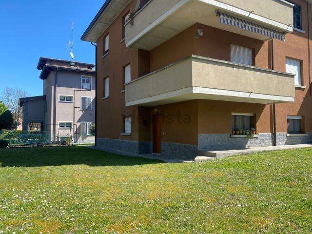 Appartamento in vendita di 57 m² in Via Giacomo Brodolini, 3