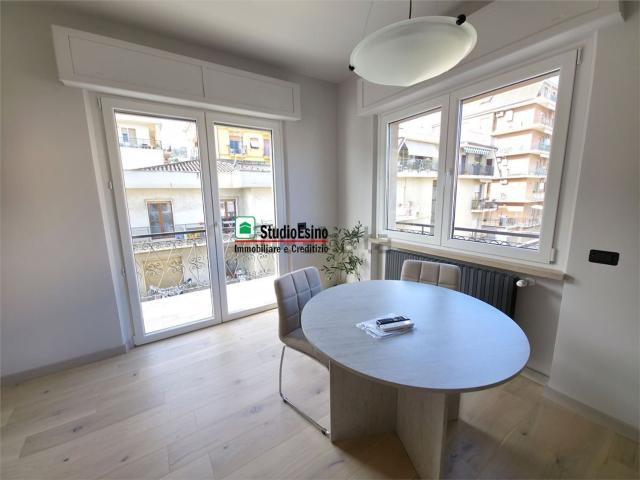 Appartamento in vendita di 57 m² in Via Giacomo Zanella, 6