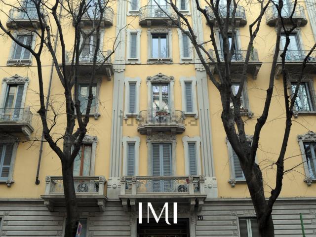 Appartamento in vendita di 57 m² in Via Giulio Cesare Procaccini, 47