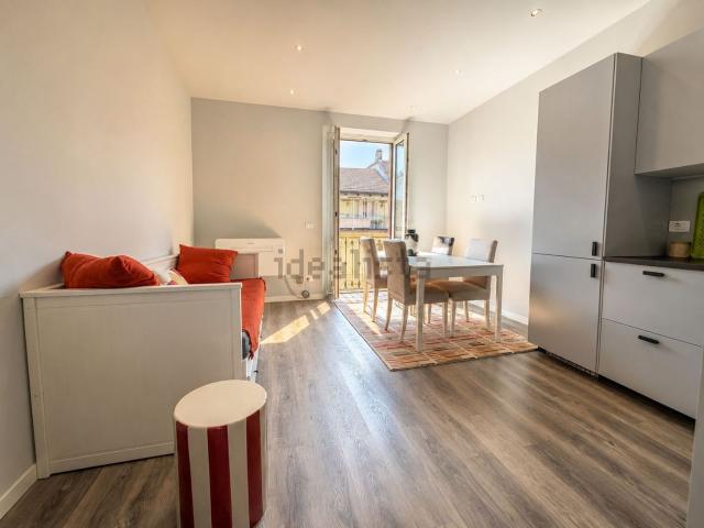 Appartamento in vendita di 57 m² in Via Giulio e Corrado Venini, 69