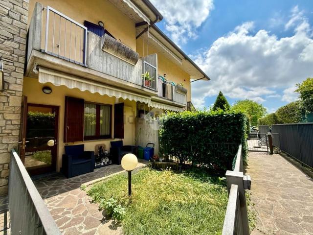 Appartamento in vendita di 57 m² in Via Giuseppe Garibaldi, 74