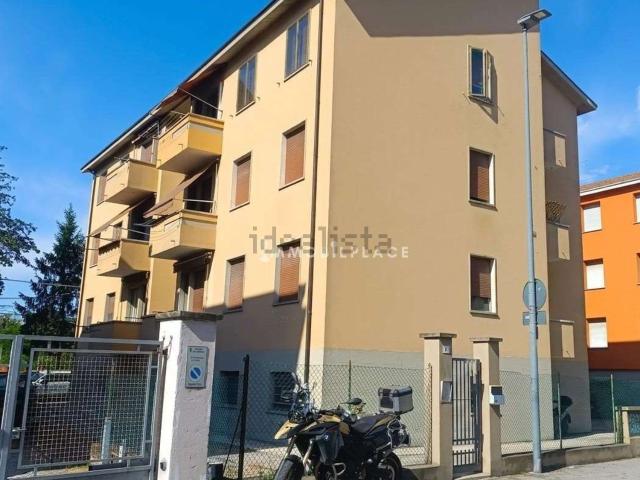 Appartamento in vendita di 57 m² in Via Giuseppe Giusti, 4