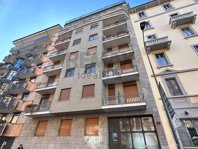 Appartamento in vendita di 57 m² in Via Giuseppe Govone, 83