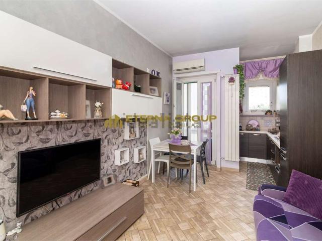 Appartamento in vendita di 57 m² in Via Giuseppe Lagrange, 14