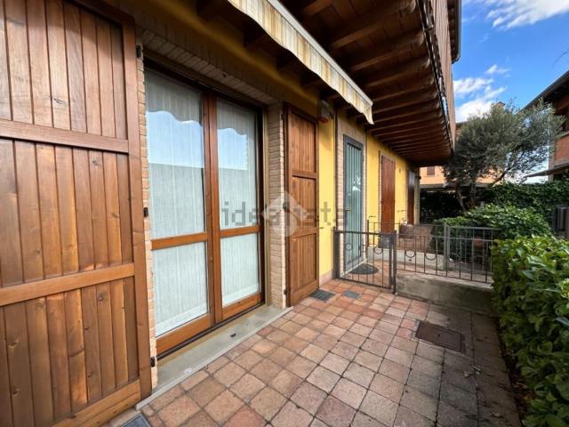 Appartamento in vendita di 57 m² in Via Granger, 3