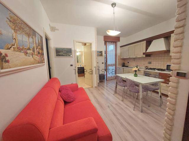Appartamento in vendita di 57 m² in Via Hope, 10